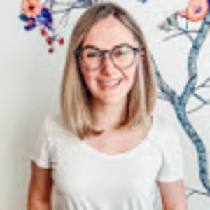 Meet your Posher, Nikki